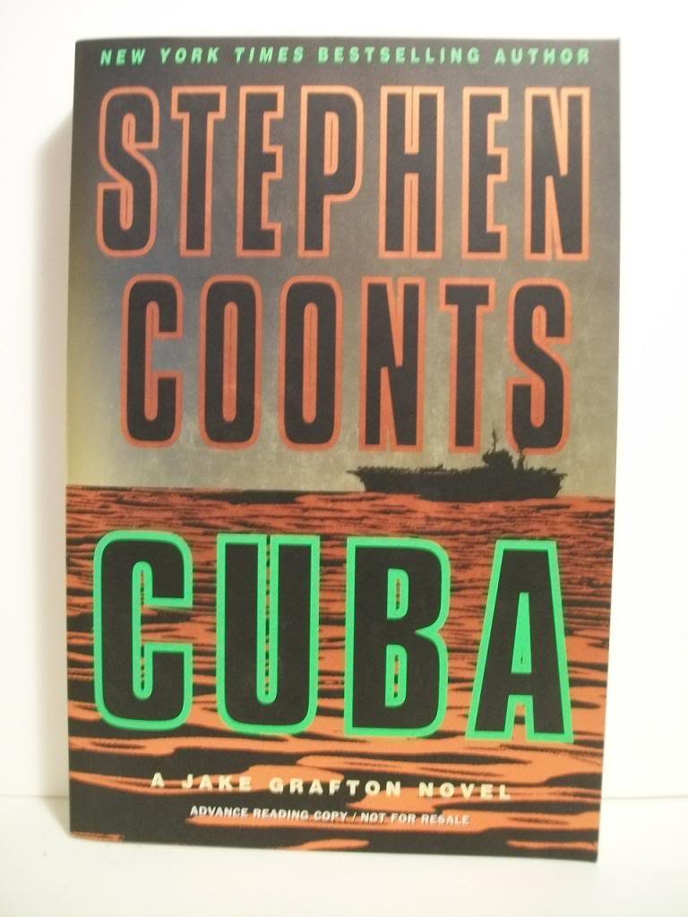 Cuba! Contemporary literature