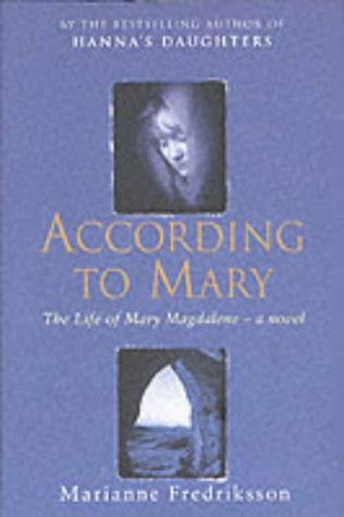 According to Mary Contemporary literature Books