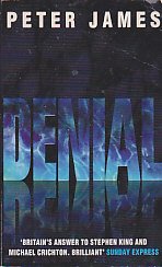 Denial Books