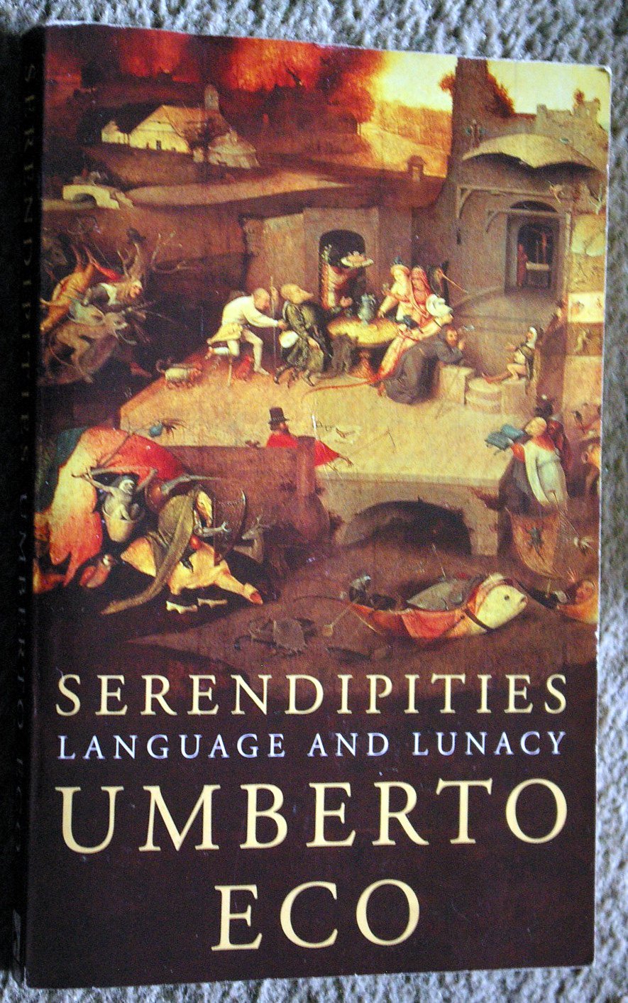 Serendipities Social Sciences