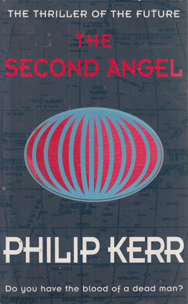 The Second Angel Action & Adventure