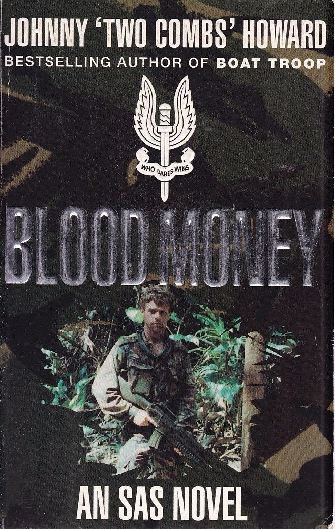 Product Image: Blood Money