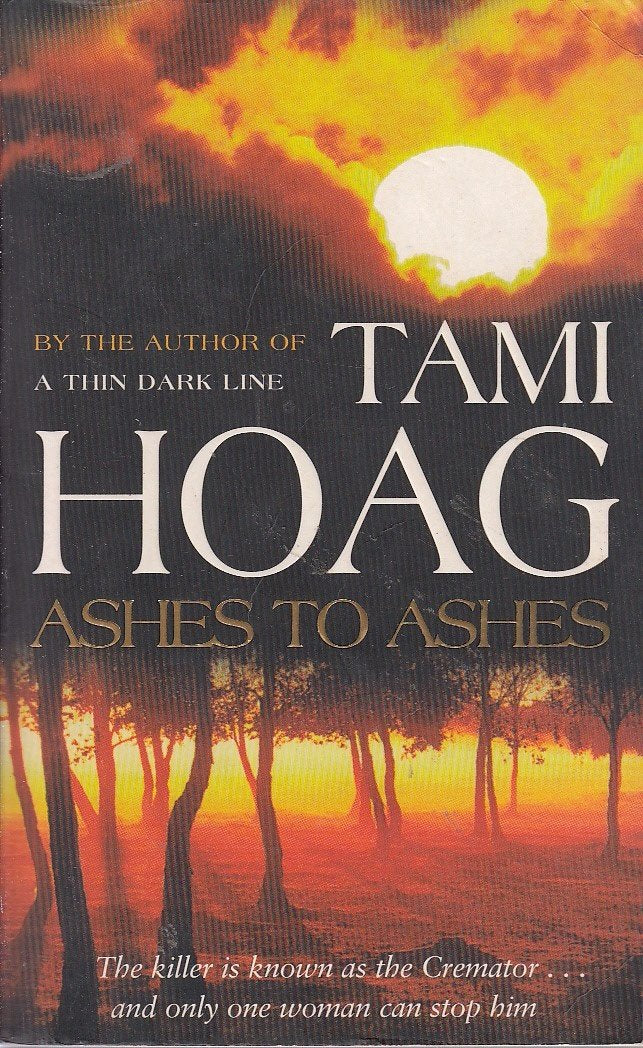 Product Image: Ashes To Ashes