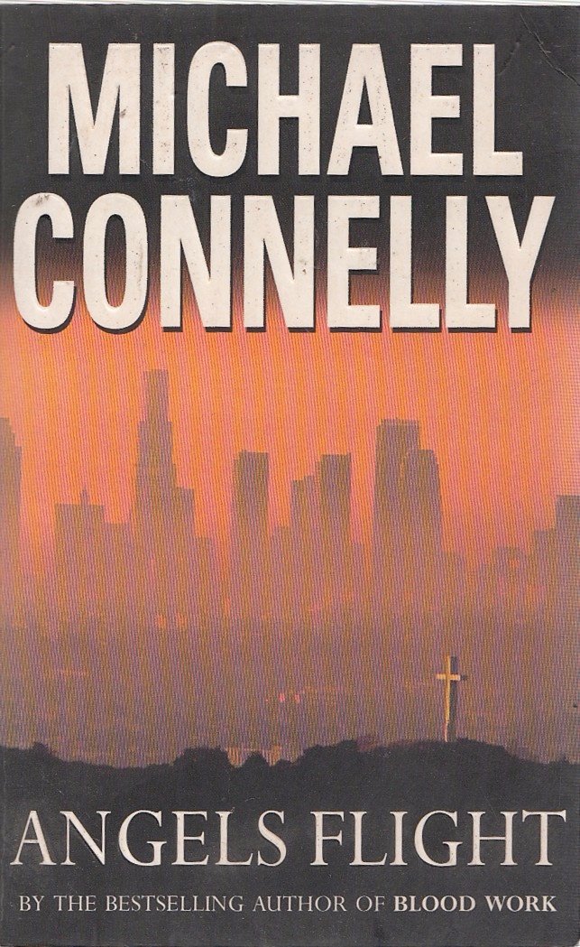Product Image: Angels Flight (Harry Bosch Series)