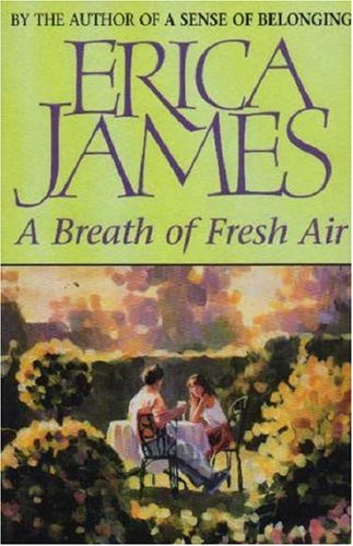 A Breath of Fresh Air Contemporary literature