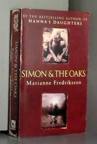 Product Image: Simon and the Oaks