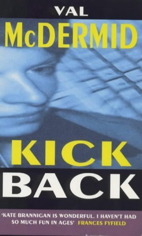Kick Back Contemporary literature Books