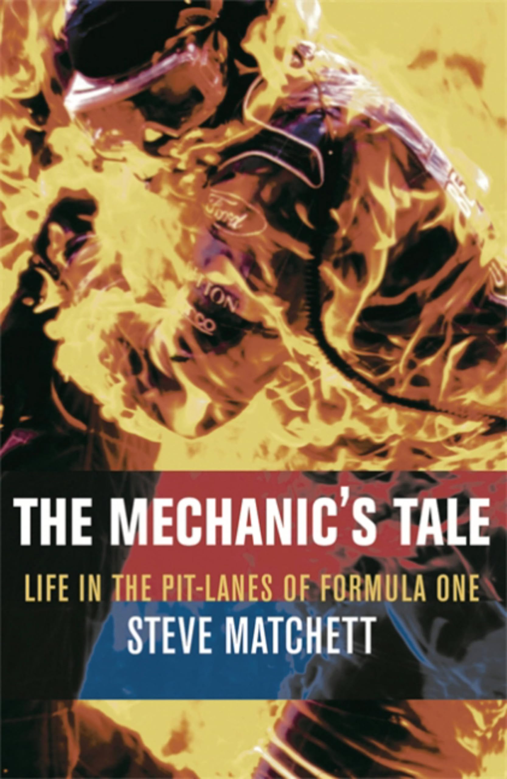 Product Image: The Mechanic's Tale