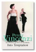 Into Temptation (Spoils of Time Trilogy) Contemporary literature