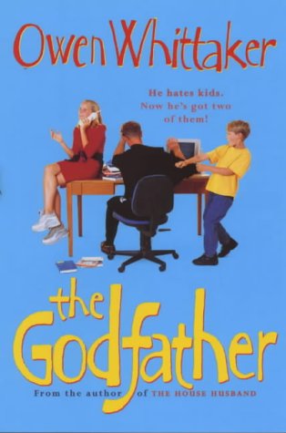 Product Image: The Godfather
