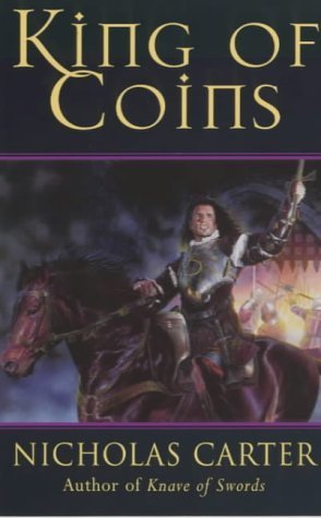 Product Image: King of Coins