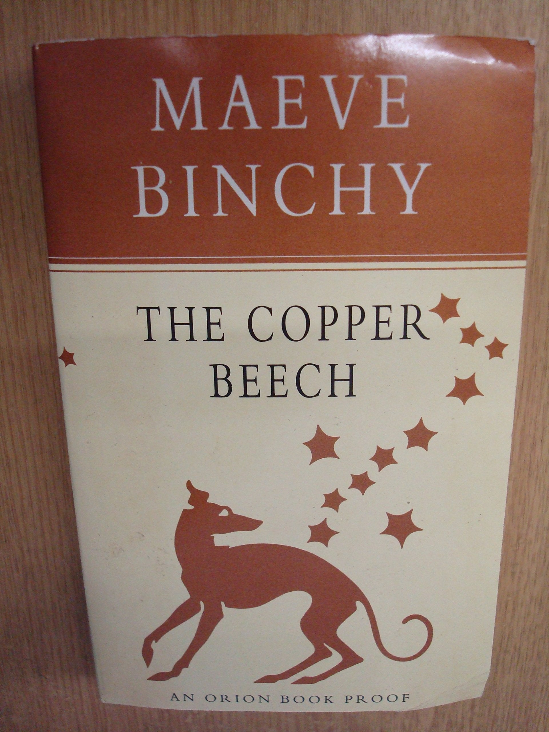 Product Image: The Copper Beech