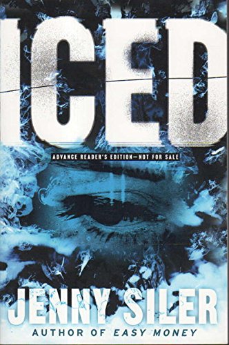 Iced Action & Adventure