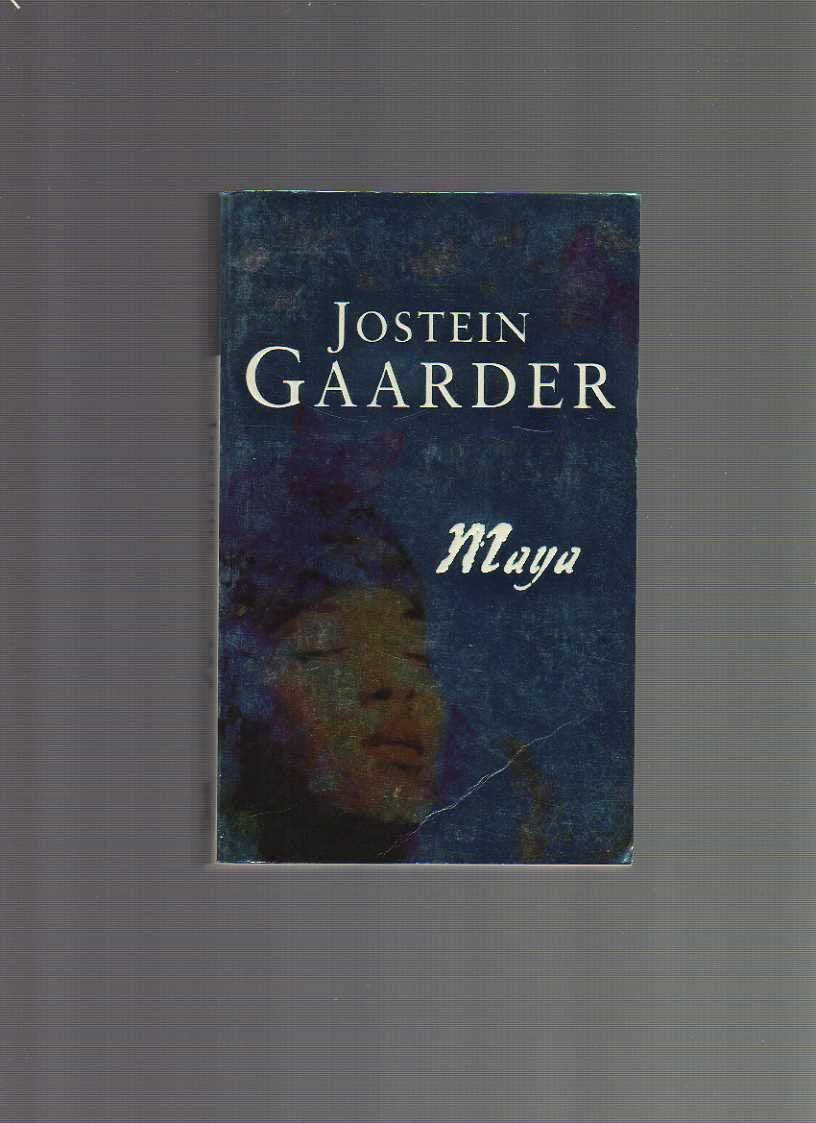 Product Image: Maya: Transl. by James Anderson