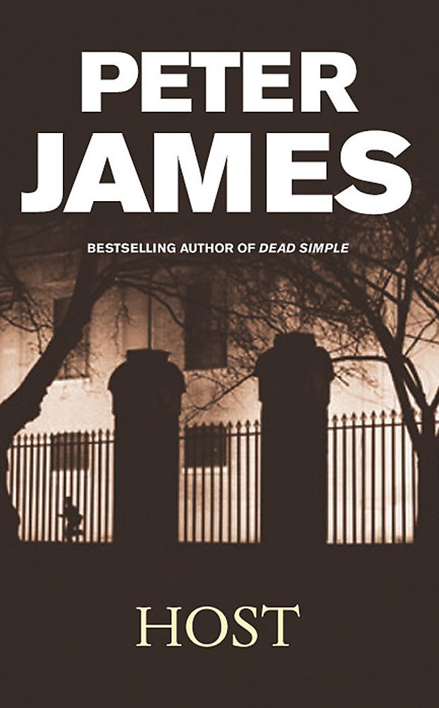 Host Contemporary literature Books