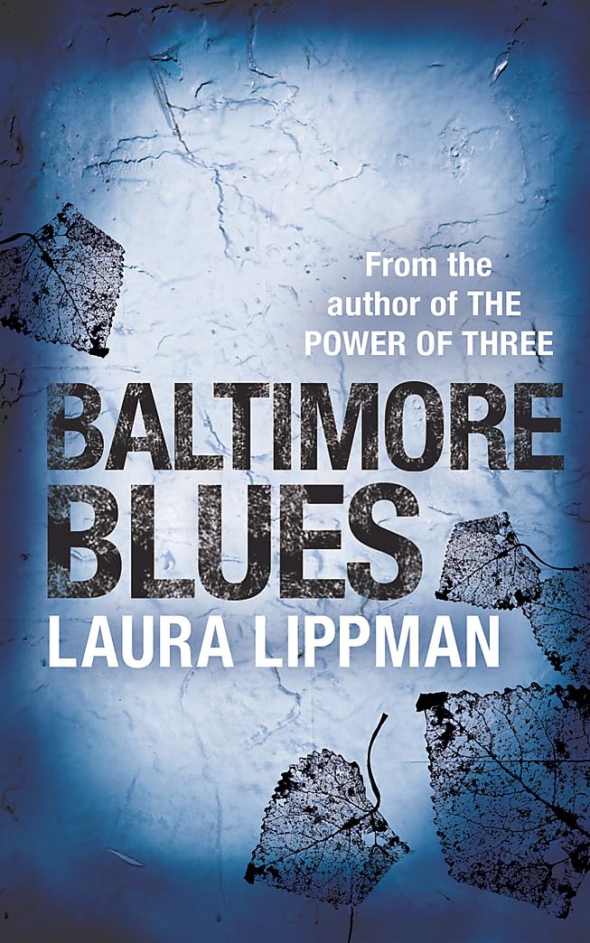 Baltimore Blues Contemporary literature Books