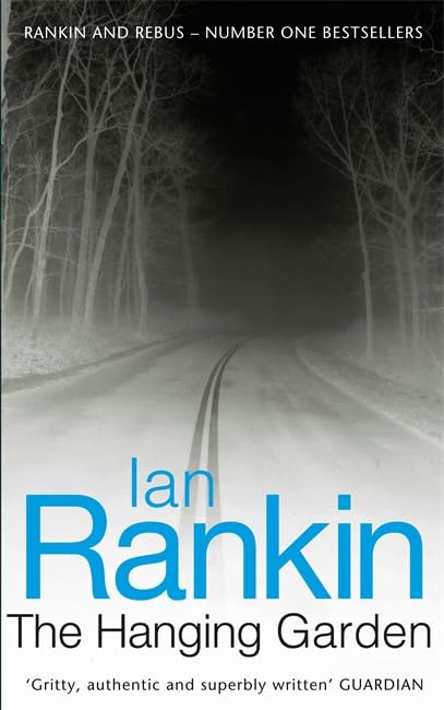 The Hanging Garden (Inspector Rebus, Band 9) Contemporary literature