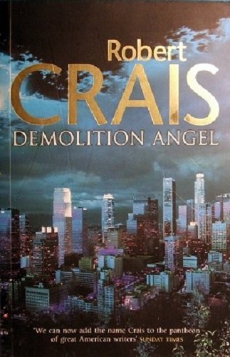 Product Image: Demolition Angel