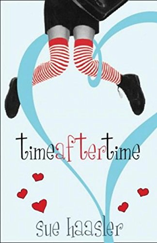 Product Image: Time After Time