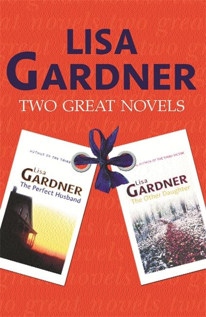 Two Great Novels: "The Other Daughter", "The Perfect Husband" book