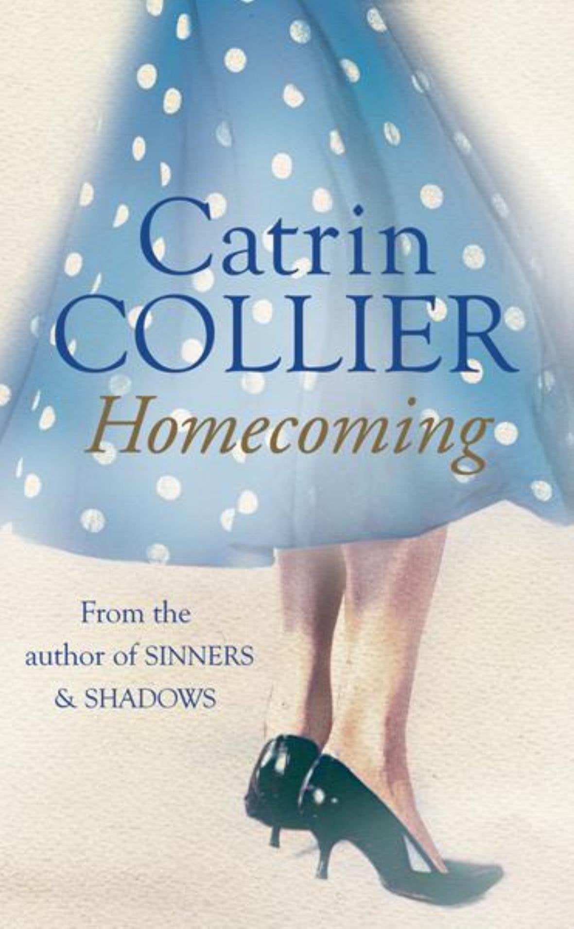 Homecoming (Swansea Series, Band 3) Fairy Tales & Legends