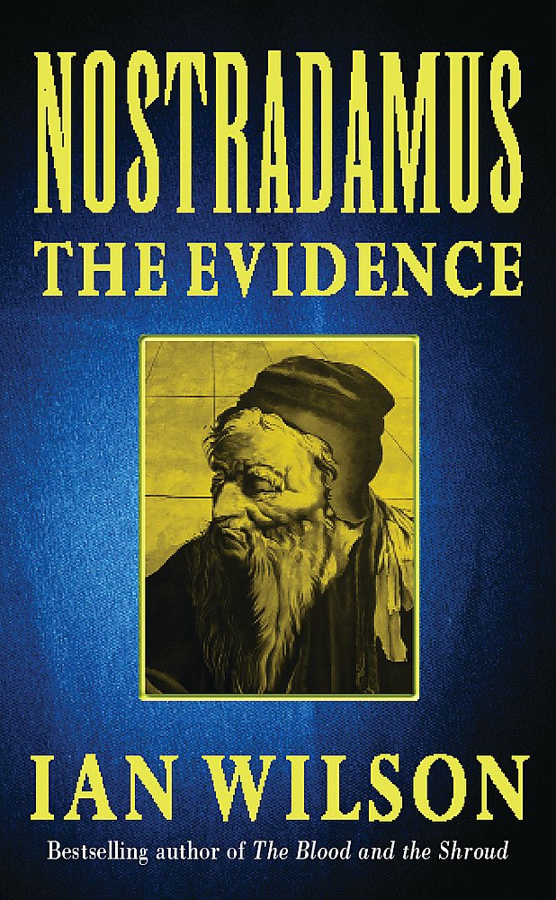 Nostradamus: The Evidence Memories