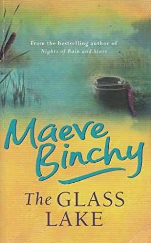 Glass Lake (Whs Airport Only) Contemporary literature