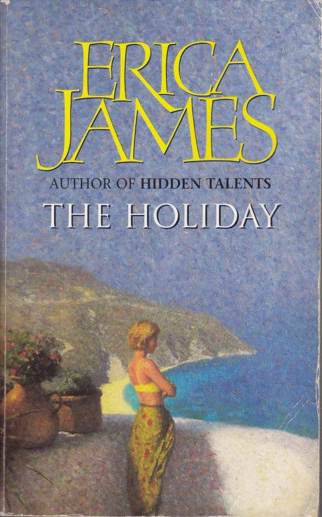 Product Image: The Holiday