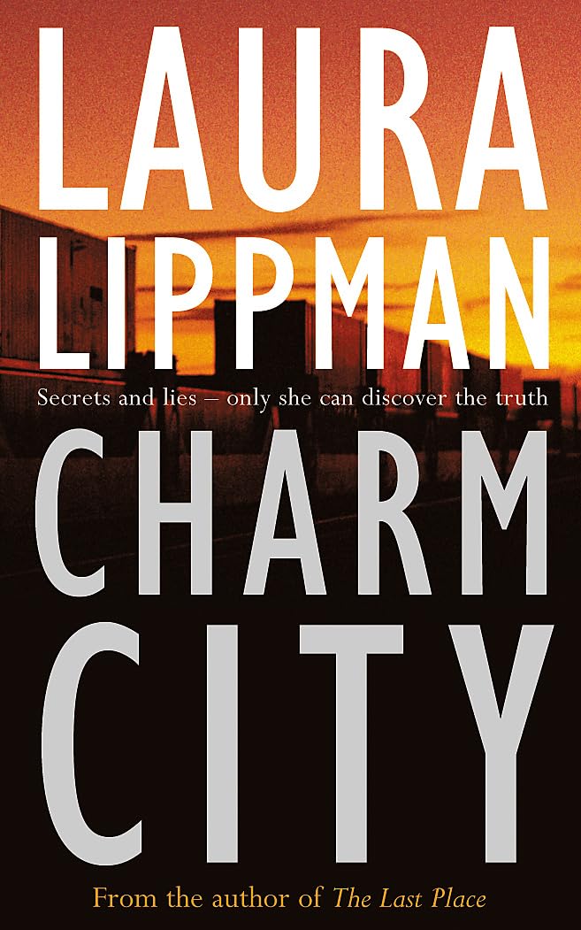 Product Image: Charm City