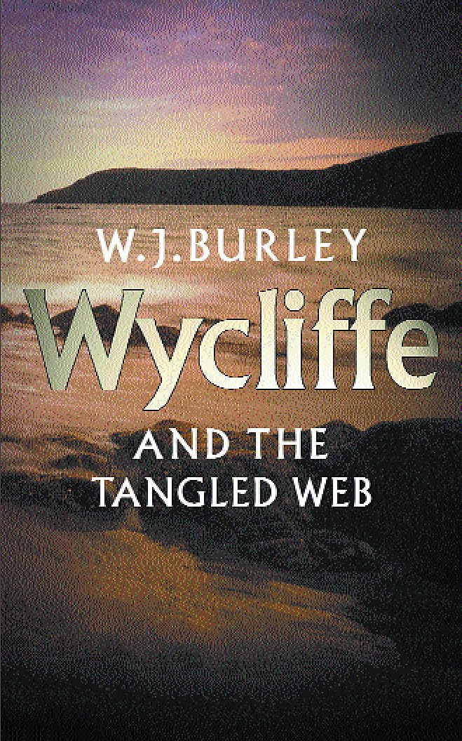 Product Image: Wycliffe & The Tangled Web