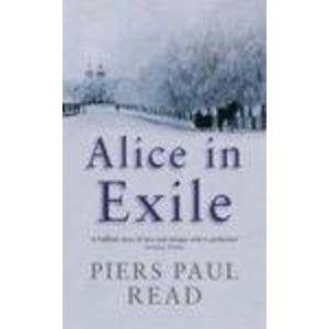 Product Image: Alice in Exile