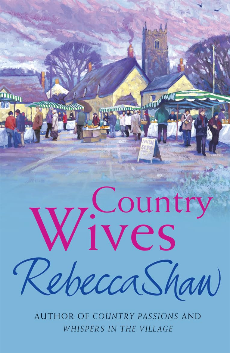Product Image: Country Wives