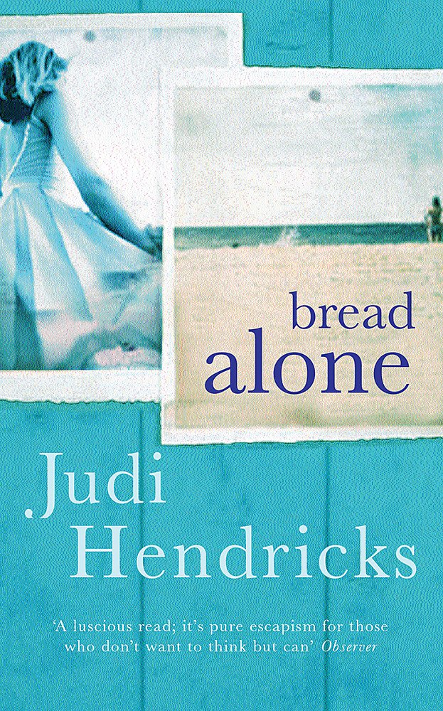 Bread Alone Contemporary literature