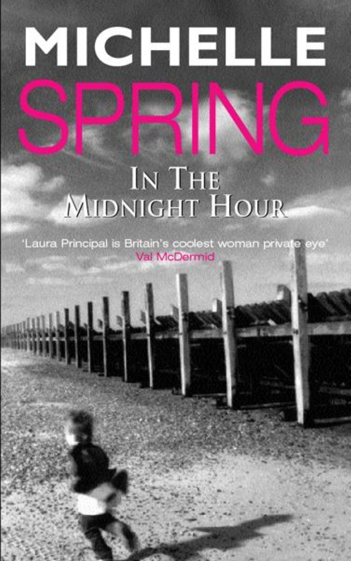 In The Midnight Hour (A Laura Principal investigation) Contemporary literature
