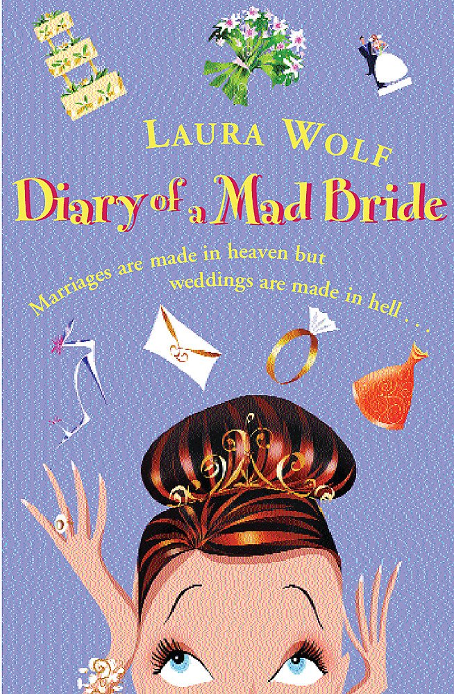 Product Image: Diary of a Mad Bride