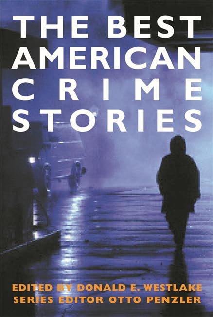 The Best American Mystery Stories Essays & Short Stories