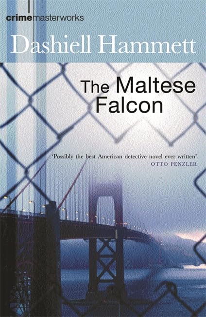 Product Image: The Maltese Falcon