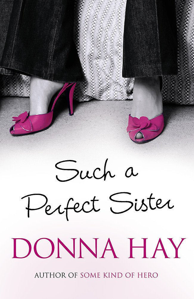 Product Image: Such a Perfect Sister