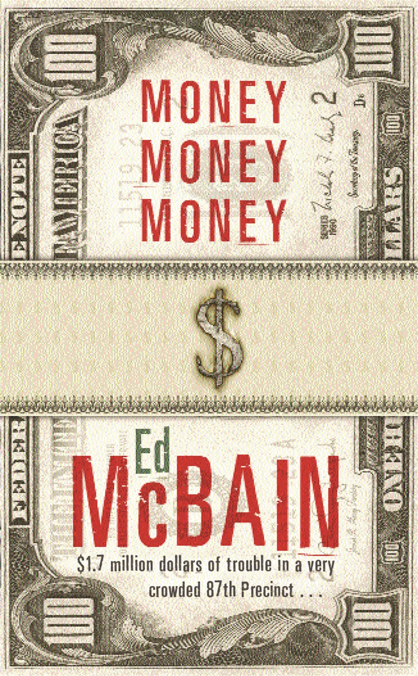 Money, Money, Money Contemporary literature Books