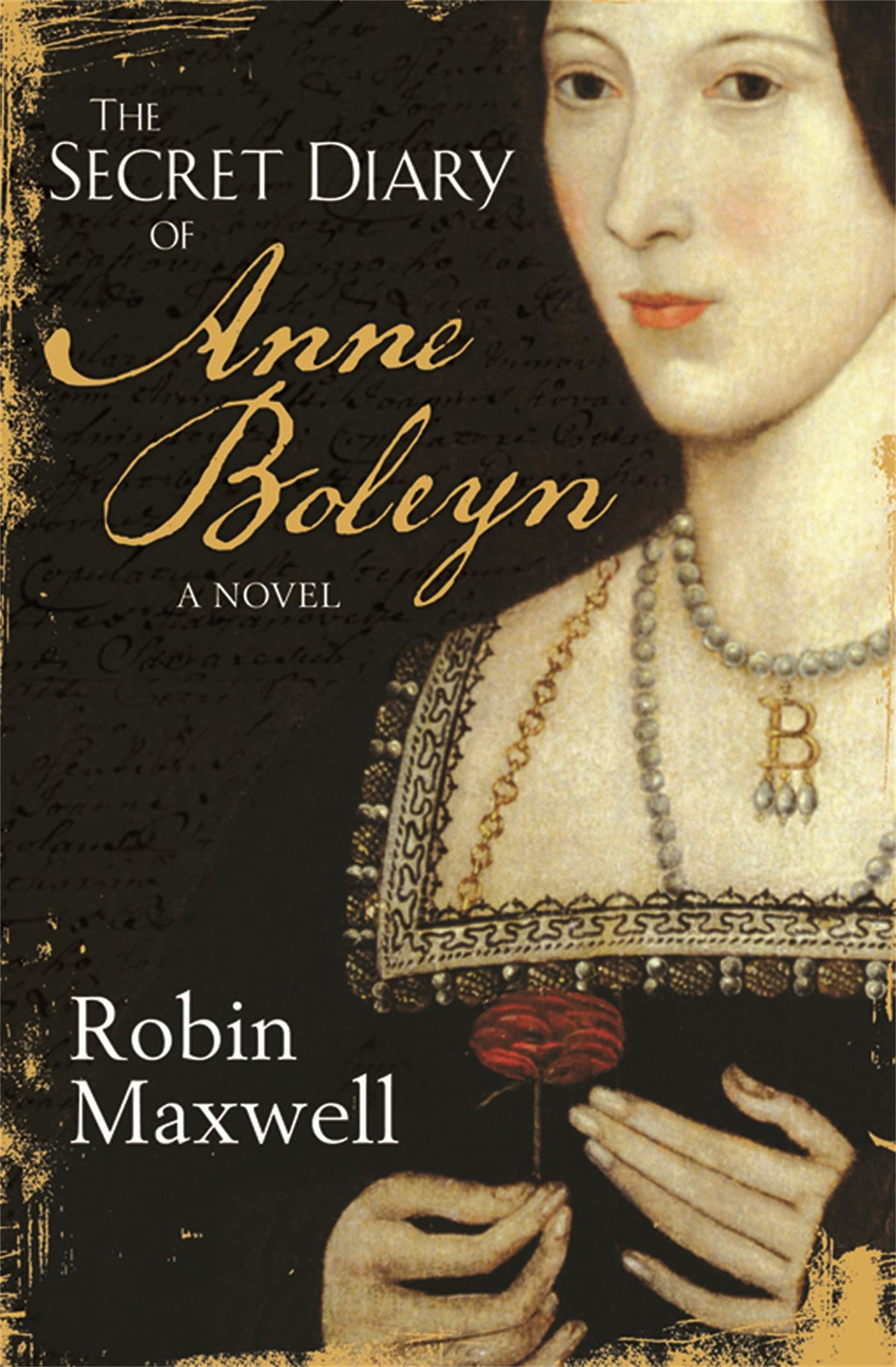 The Secret Diary of Anne Boleyn Historical Fiction