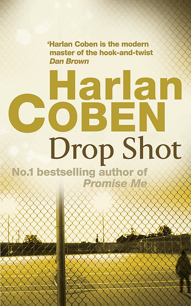 Drop Shot Books