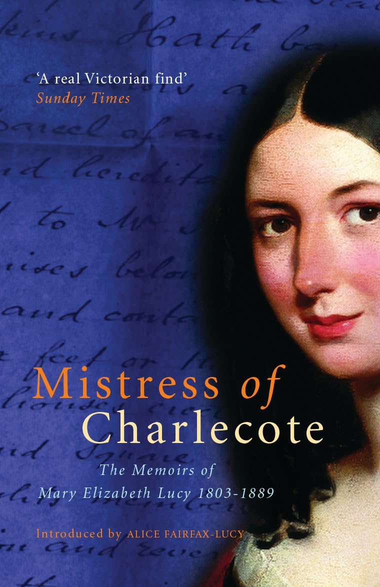 Mistress Of Charlecote Contemporary literature