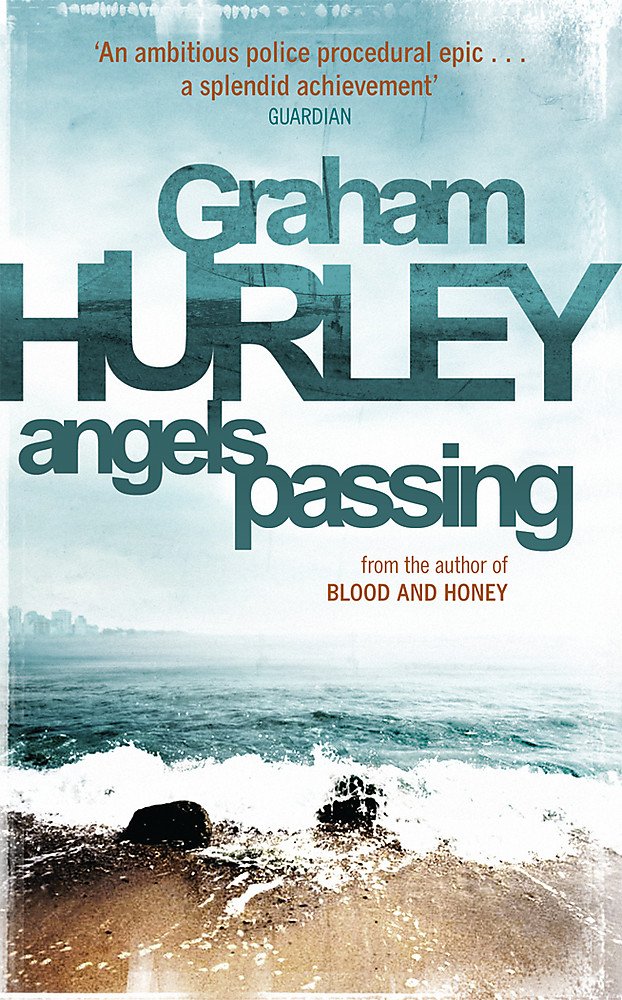 Angels Passing (Di Joe Faraday) Contemporary literature