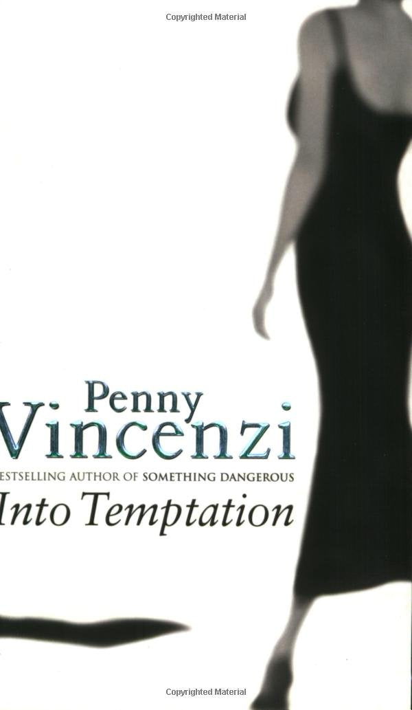 Into Temptation (The spoils of time, Band 3) Contemporary literature