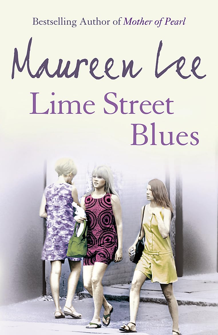 Lime Street Blues: Enthralling story of friendship, rivalry and the Liverpool music scene Contemporary literature Books