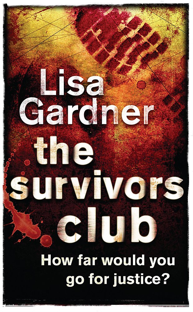 The Survivors Club Contemporary literature