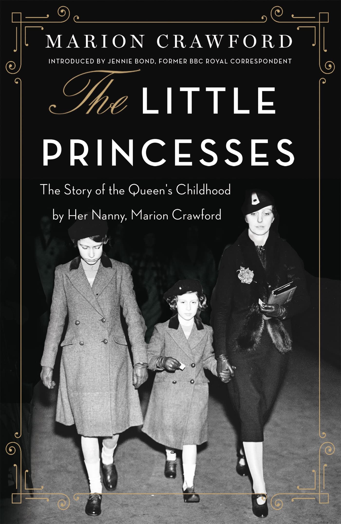 The Little Princesses Biographies & Memoirs