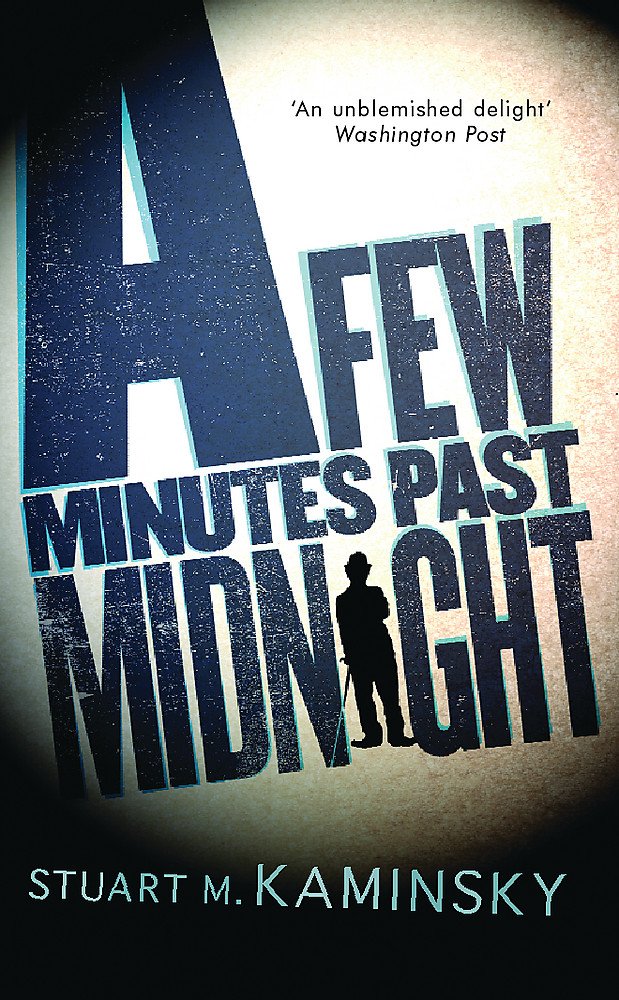 Product Image: A Few Minutes Past Midnight