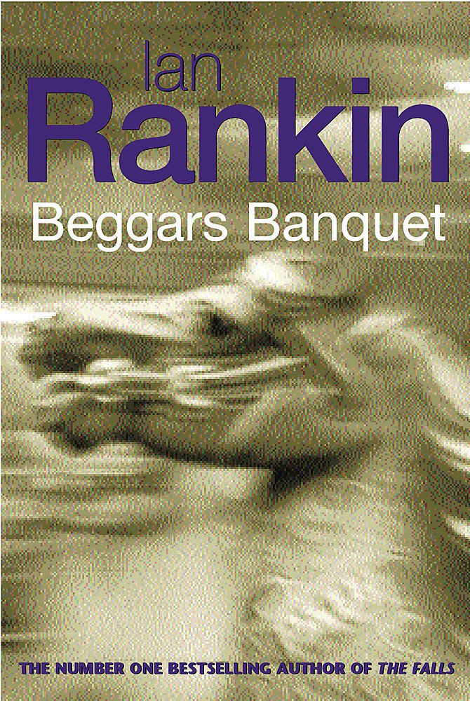 Product Image: Beggars Banquet