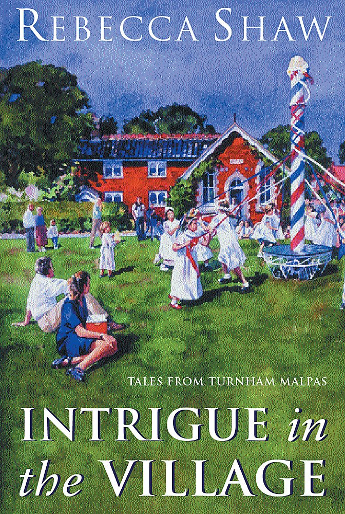 Intrigue in the Village Contemporary literature